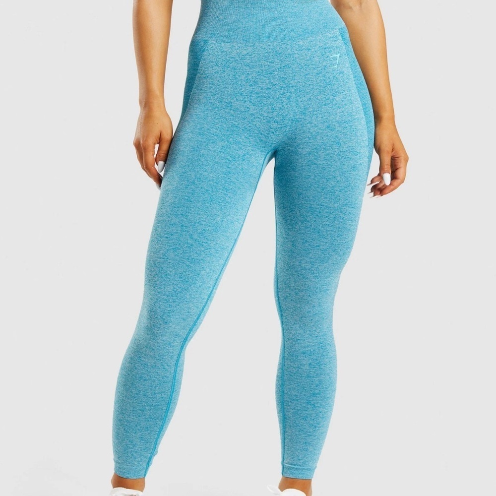 Gymshark Flex High Waisted Leggings
